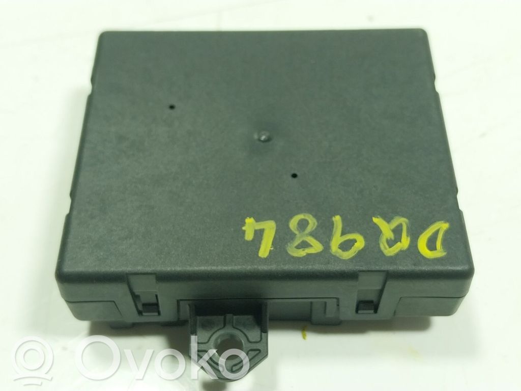 BMW 2 F46 Other control units/modules 