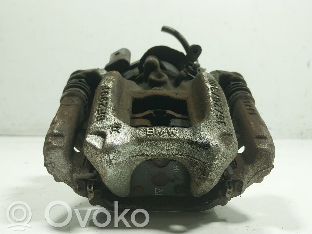 BMW 2 F46 Suport etrier spate 