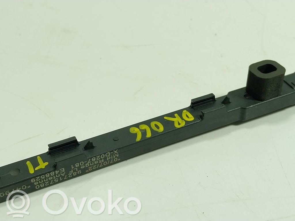 Alte unități/module de control   9827157280,9827157280