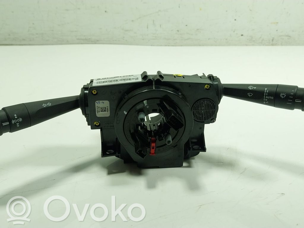 Opel Astra K Interruttore di regolazione dell’illuminazione del quadro