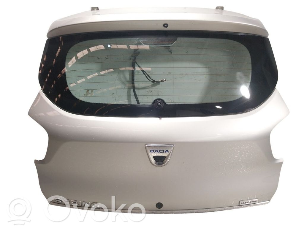 Tailgate/trunk/boot lid   901009472R