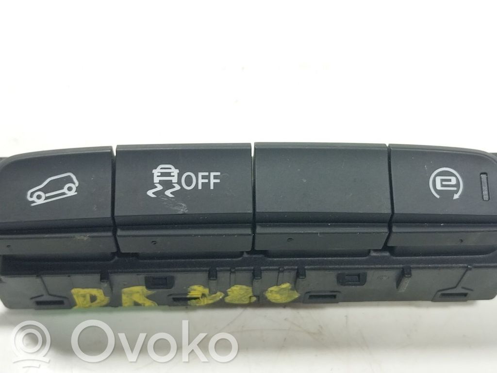 MG ZS Other control units/modules 