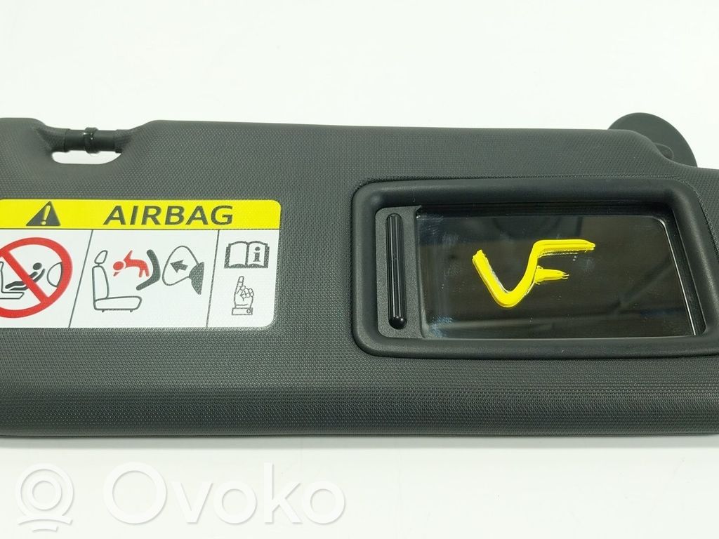 Pare-soleil   7431002M30C0