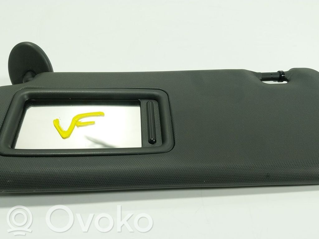 Toyota Corolla E160 E170 Parasolar 