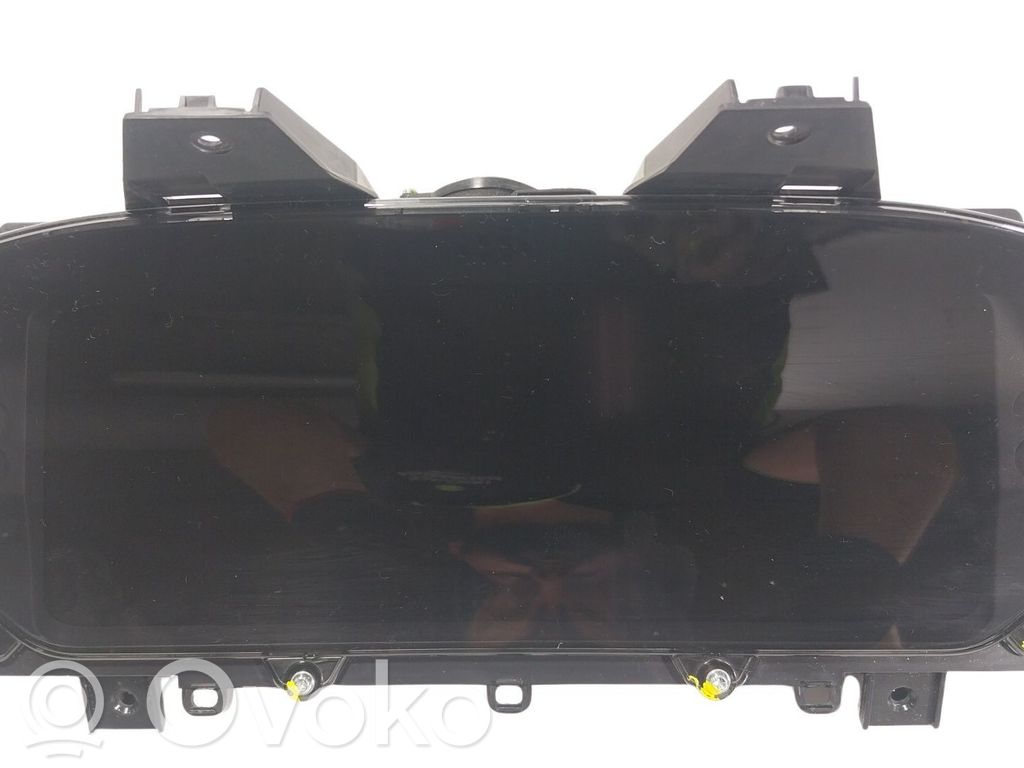 Land Rover Range Rover Velar Tachimetro (quadro strumenti) 
