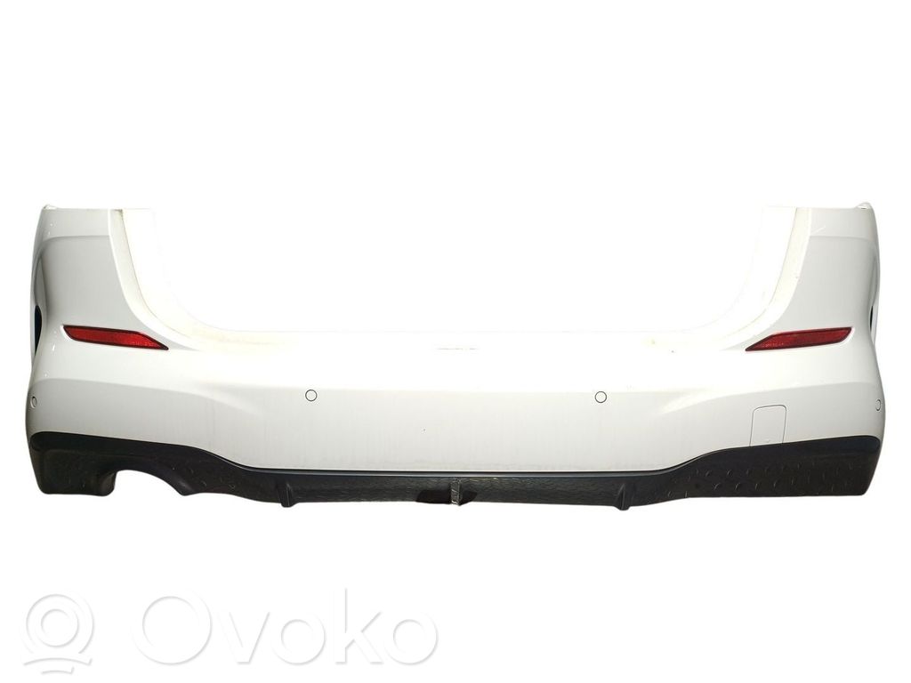 BMW 2 F46 Parachoques 