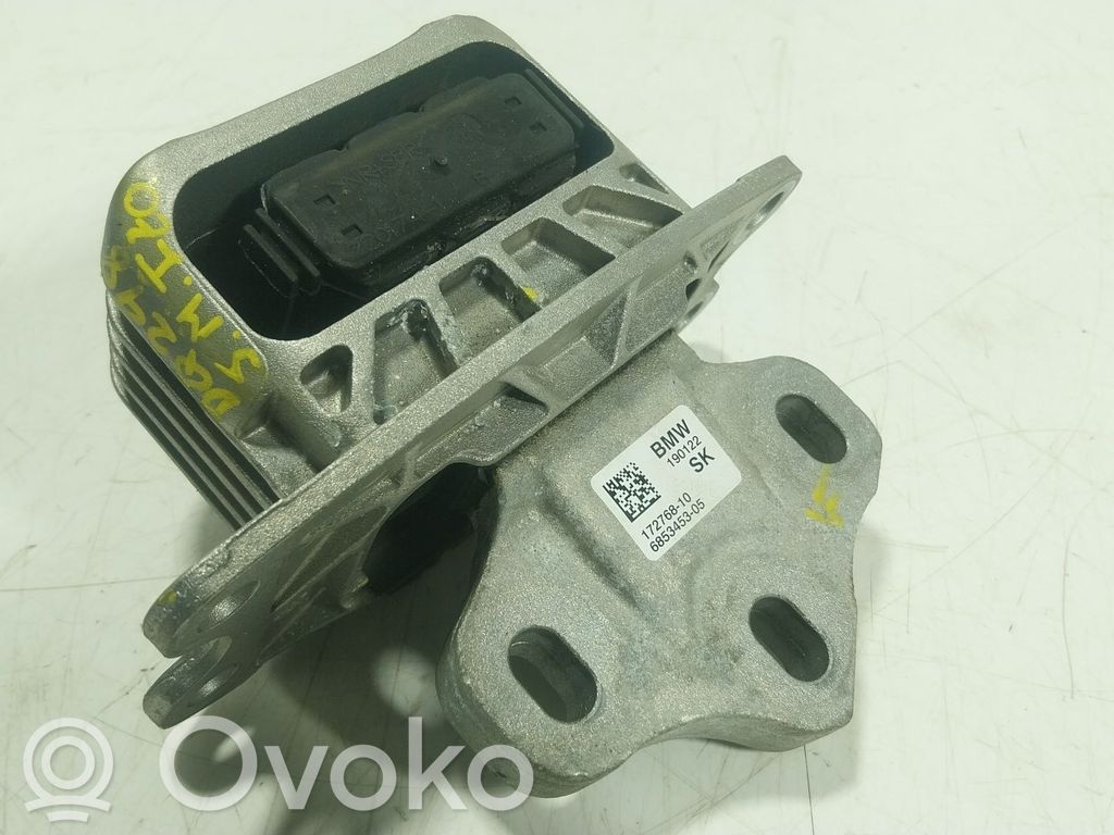BMW 2 F46 Supporto di montaggio del motore 