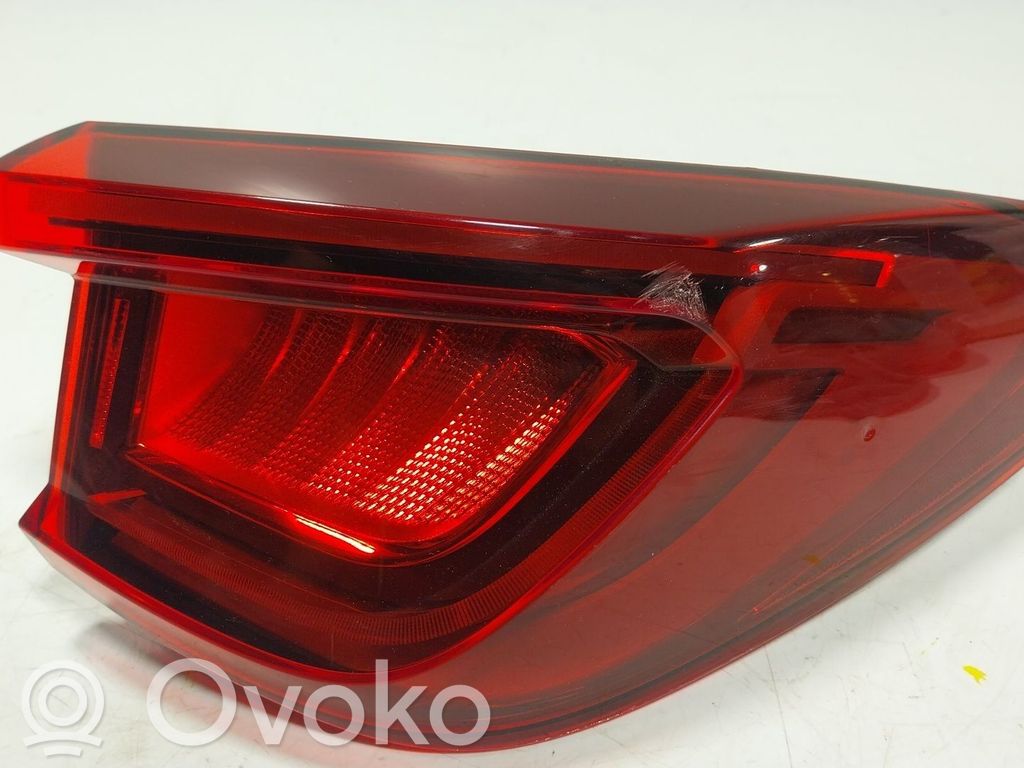 Seat Leon IV Takavalot 