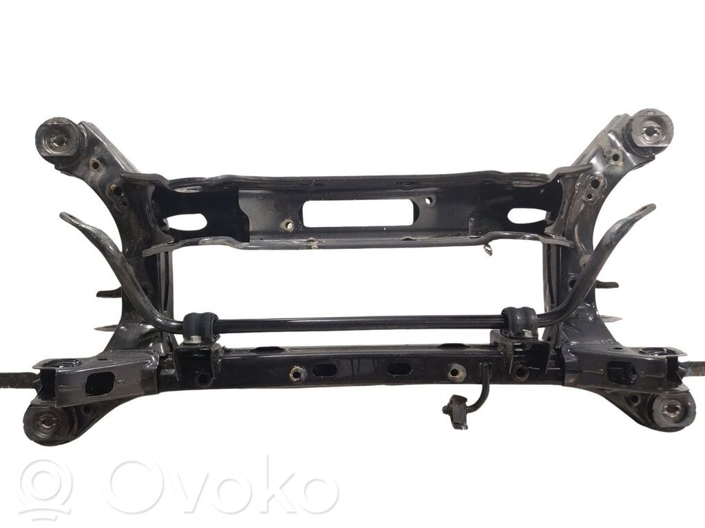 Assale posteriore con riduttore   55405D7000