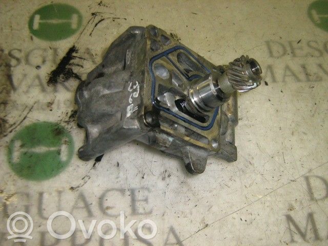 Ford Fiesta Suport montare filtru ulei 