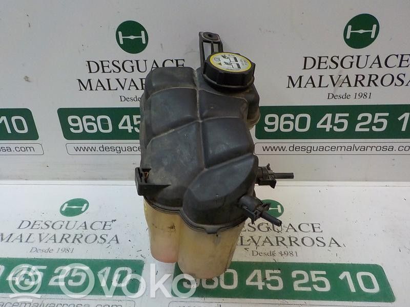 Ford Mondeo MK IV Vaso di espansione carburante 