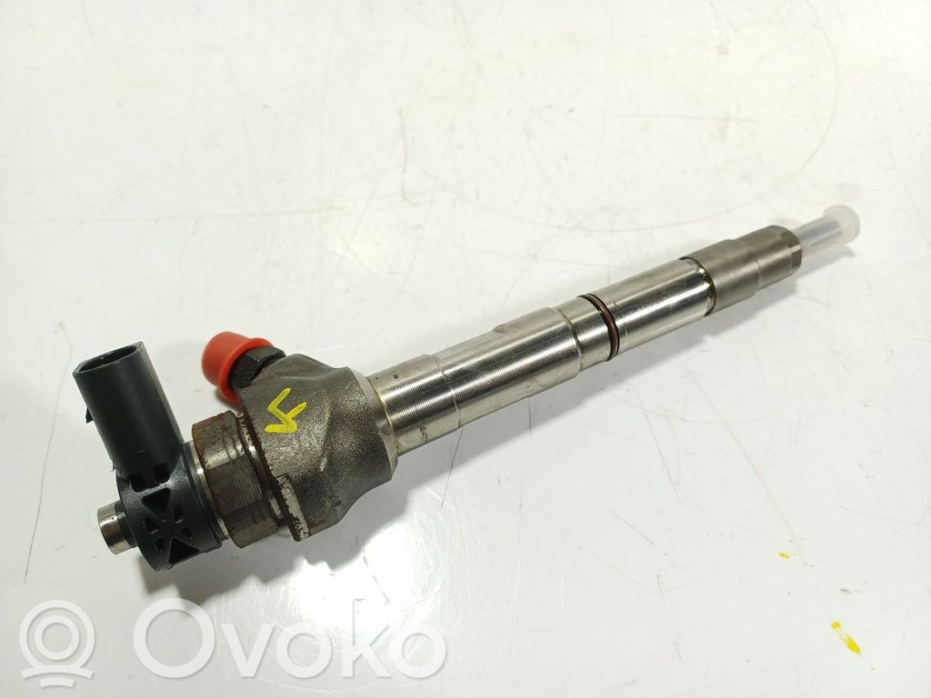 Inyector de combustible   04L130277AC