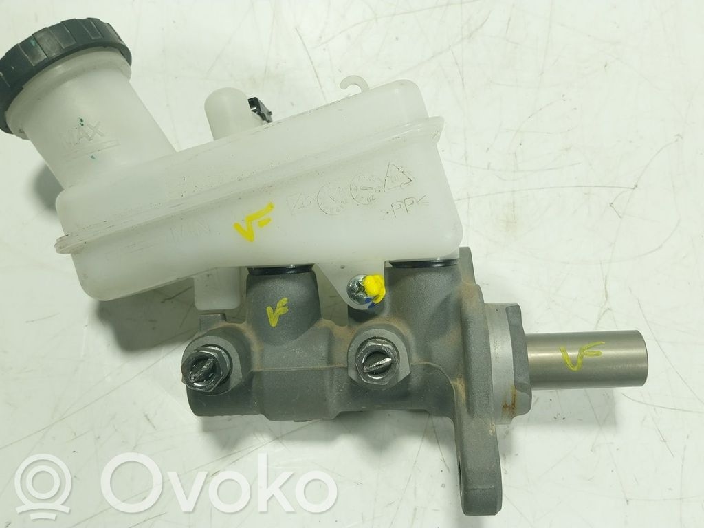 Dacia Spring Bremskraftverstärker 