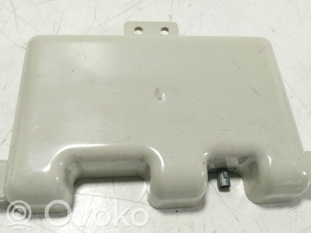 BMW 6 F12 F13 Sonstige Steuergeräte / Module 