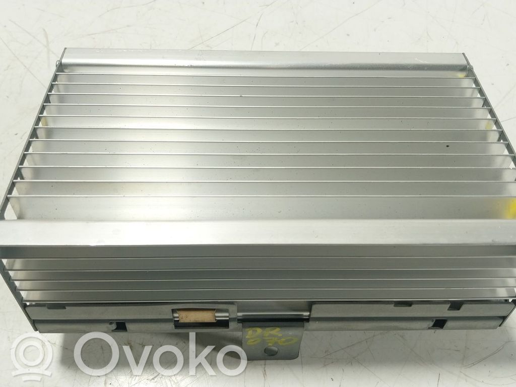 BMW 6 F12 F13 Autres unités de commande / modules 