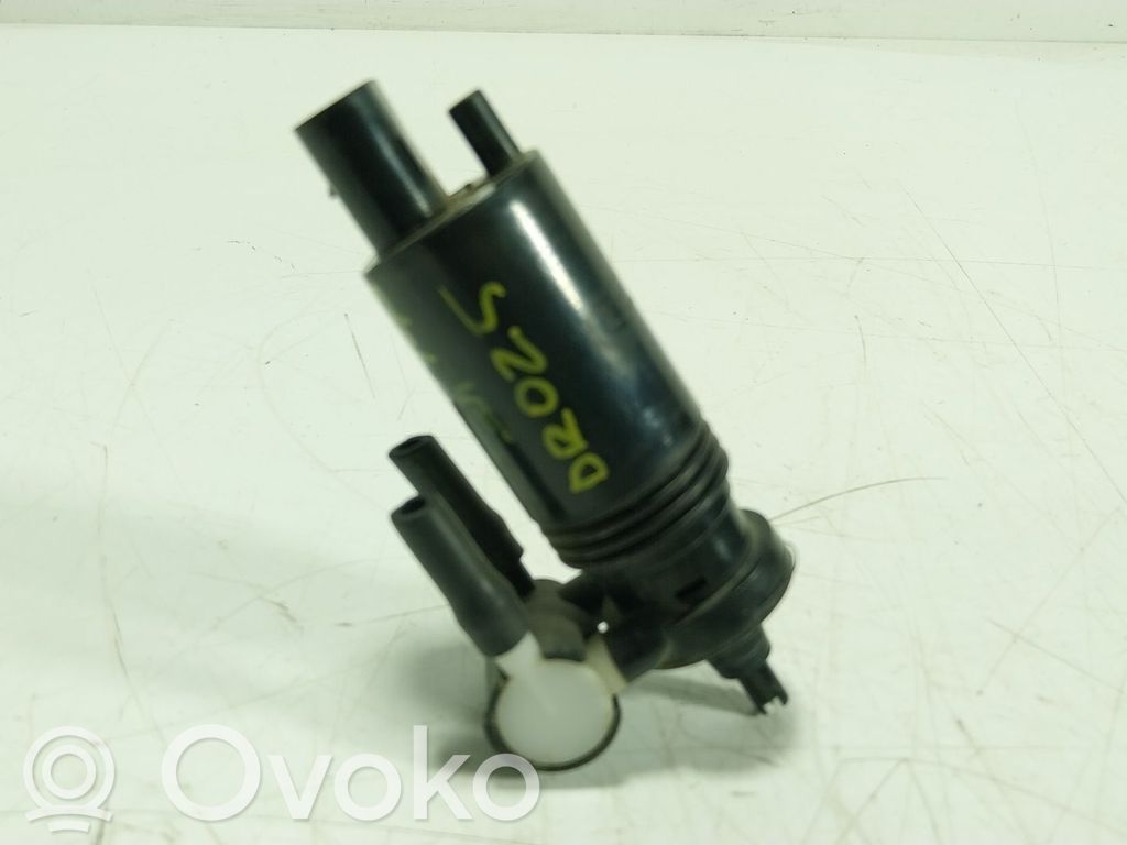 Land Rover Range Rover Velar Pompa lavavetri parabrezza/vetro frontale 