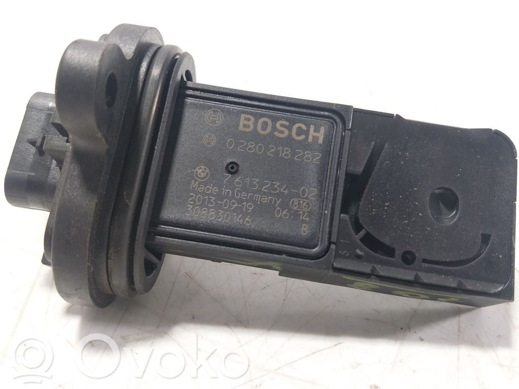 BMW 6 F12 F13 Debitmetru aer