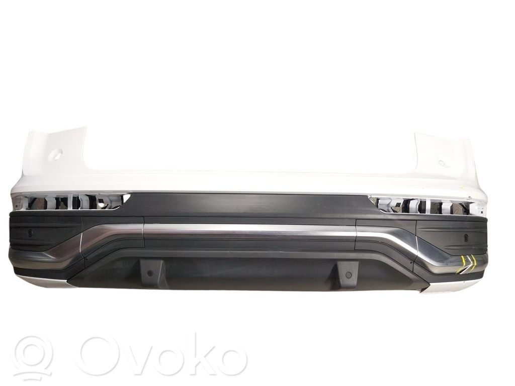 Audi Q5 SQ5 FY Parachoques 