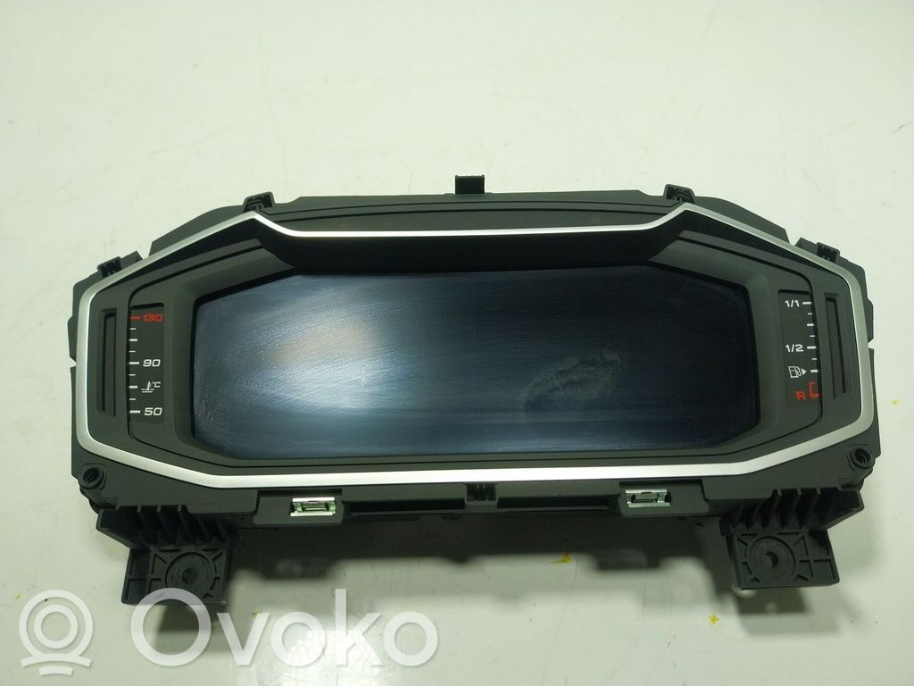 Speedometer (instrument cluster)   82A920710E,82A920710E