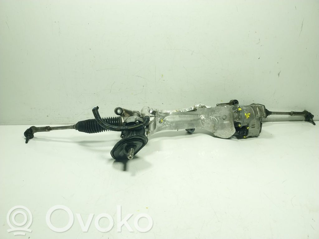 Steering rack   2372727,CV6C3D070