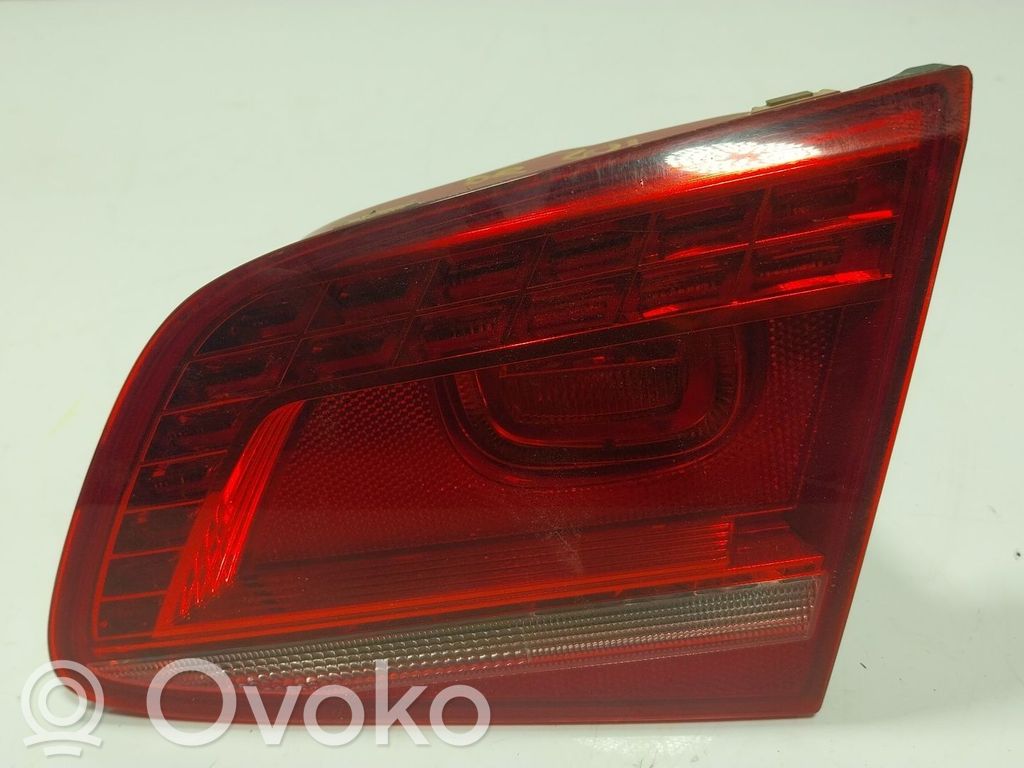 Volkswagen Passat Alltrack Takavalot 