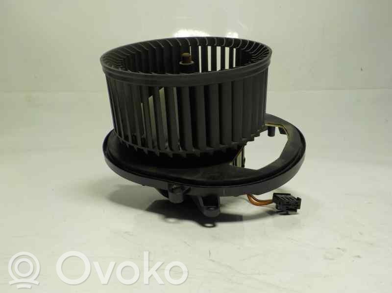 BMW 1 E82 E88 Ventilator aerotermă 