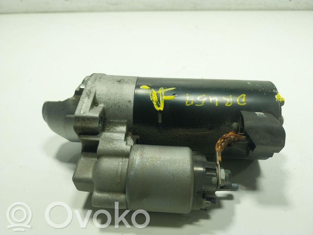 Mercedes-Benz Vito Viano W447 Motor de arranque