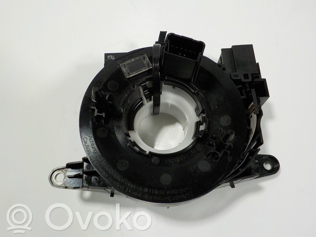 Volkswagen T-Cross Innesco anello di contatto dell’airbag (anello SRS)