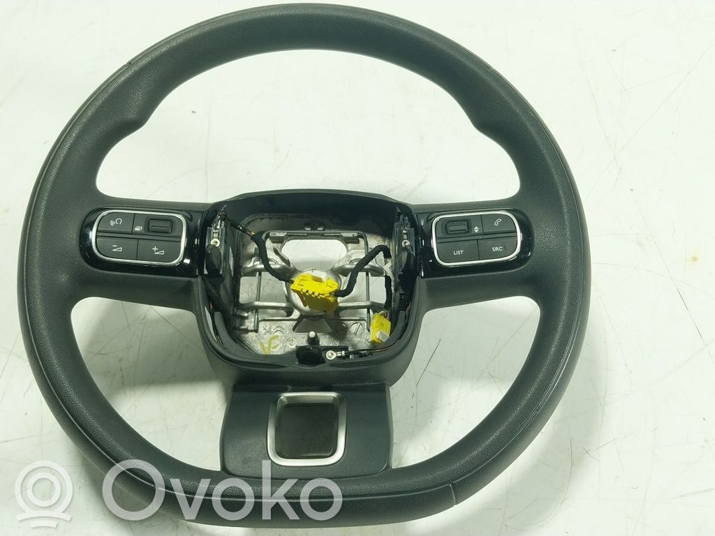 Citroen C3 Volan 