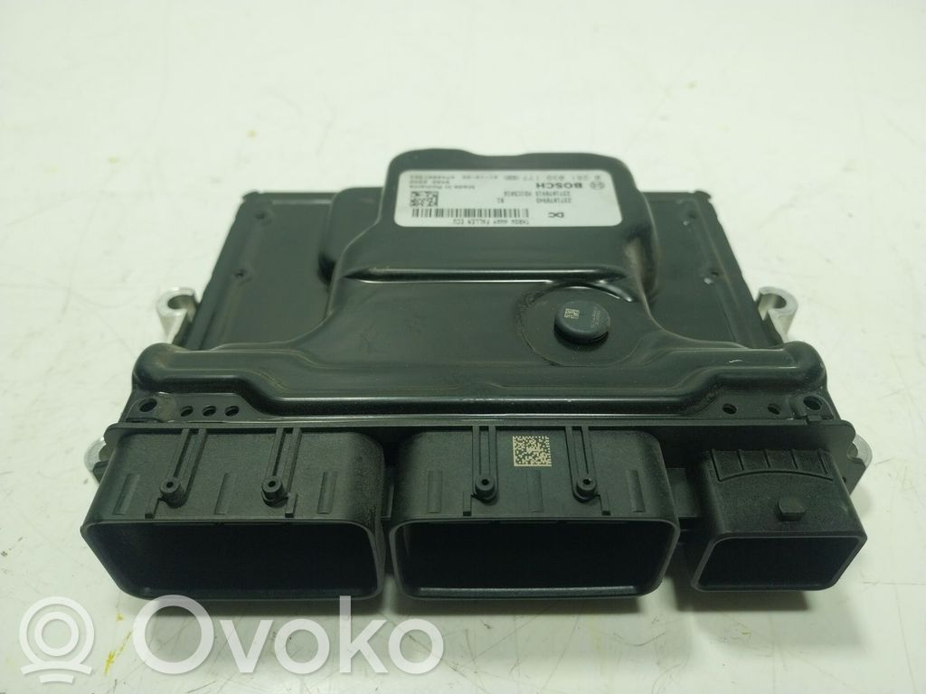 Sterownik / Moduł ECU   237107894S,237107894S