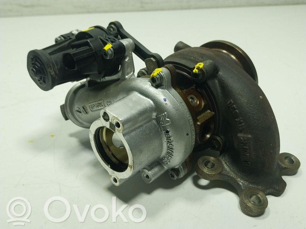 Turbo   05C145704,05C145704