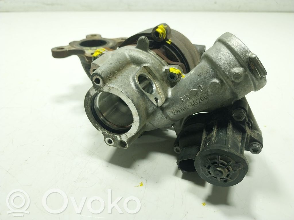 Turbo   05C145701B,05C145701B