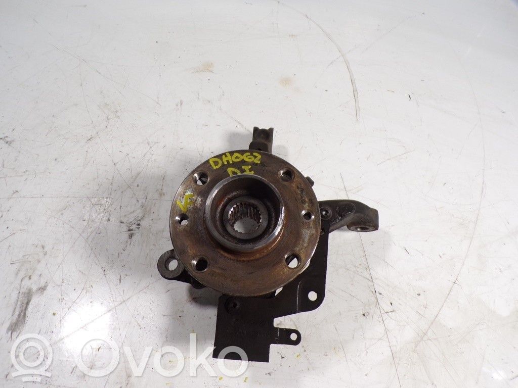 Renault Captur Fuso a snodo con mozzo ruota anteriore