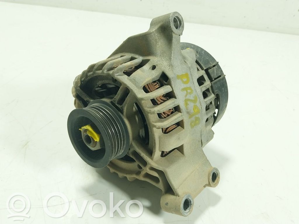 Fiat Panda III Generatore/alternatore