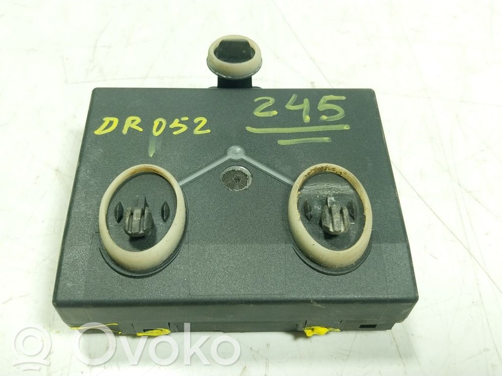 Alte unități/module de control   5Q0959593E,5Q0959593E,5Q0959593E