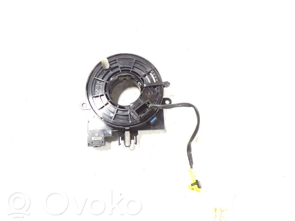 Nissan Qashqai Inel glisant airbag (inel SRS) 