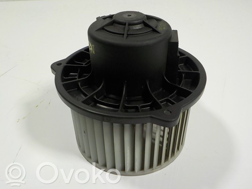 Hyundai i10 Ventola riscaldamento/ventilatore abitacolo 