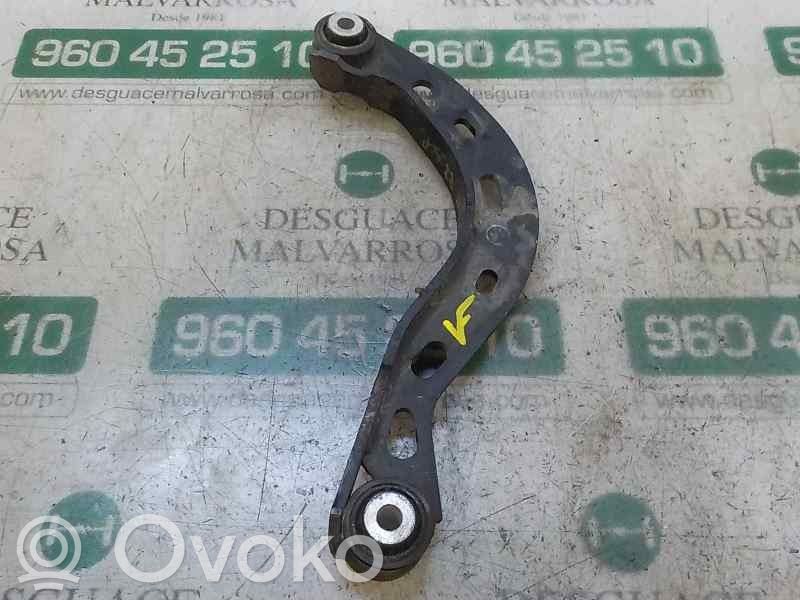 Audi A6 S6 C6 4F Braț control spate 