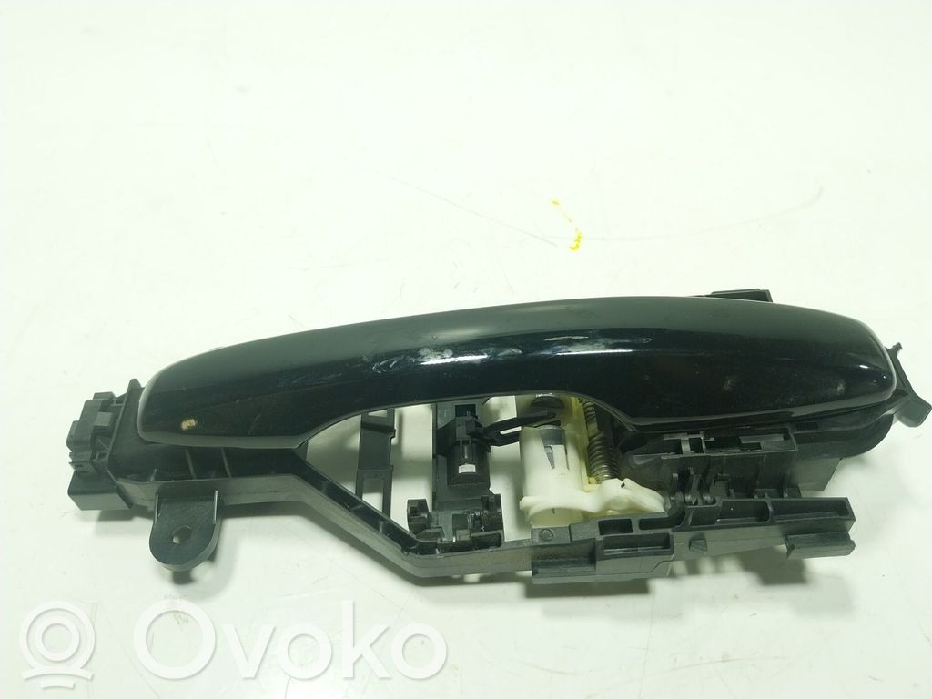 Volvo XC60 Mâner exterior ușă spate 
