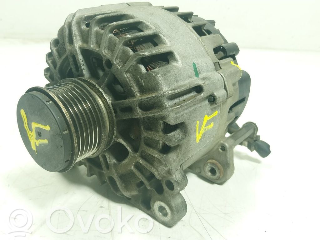 Alternator   03L903024MX,03L903024M