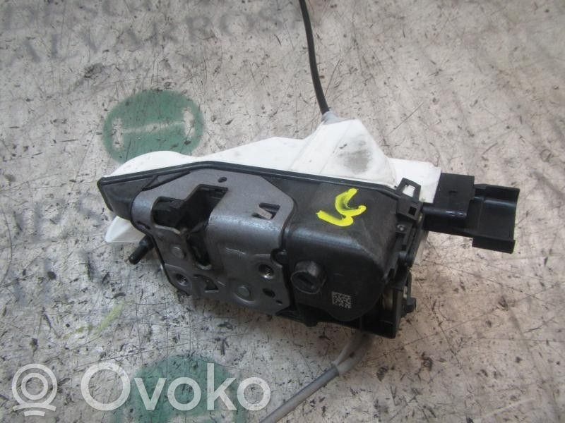 Etuoven lukko   9675505180