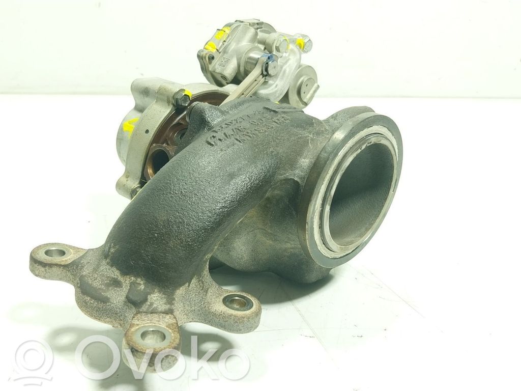 Turboahdin   05E145701E,05E145701E