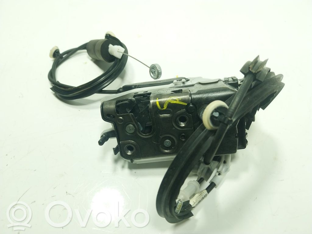 Loading door lock   16943546