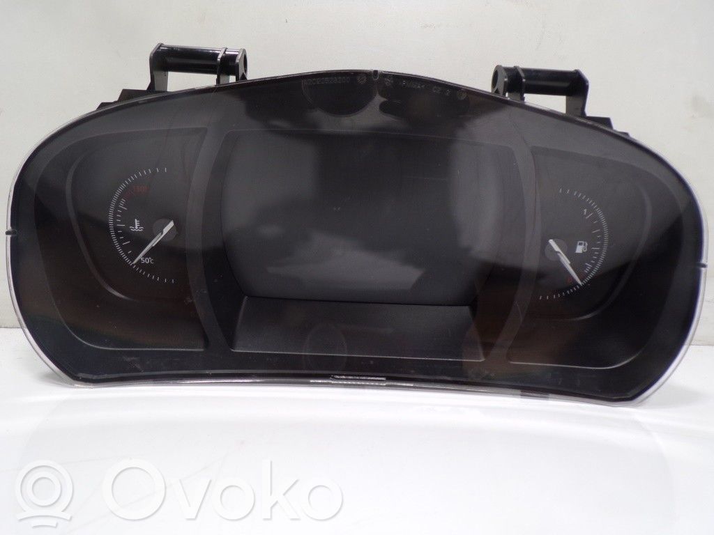 Renault Talisman Tachimetro (quadro strumenti) 