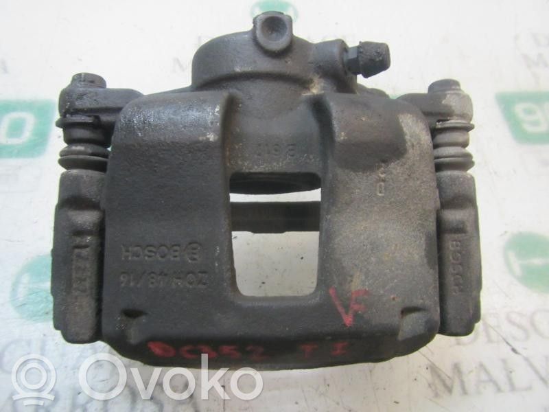Bremssattel hinten   4401K4