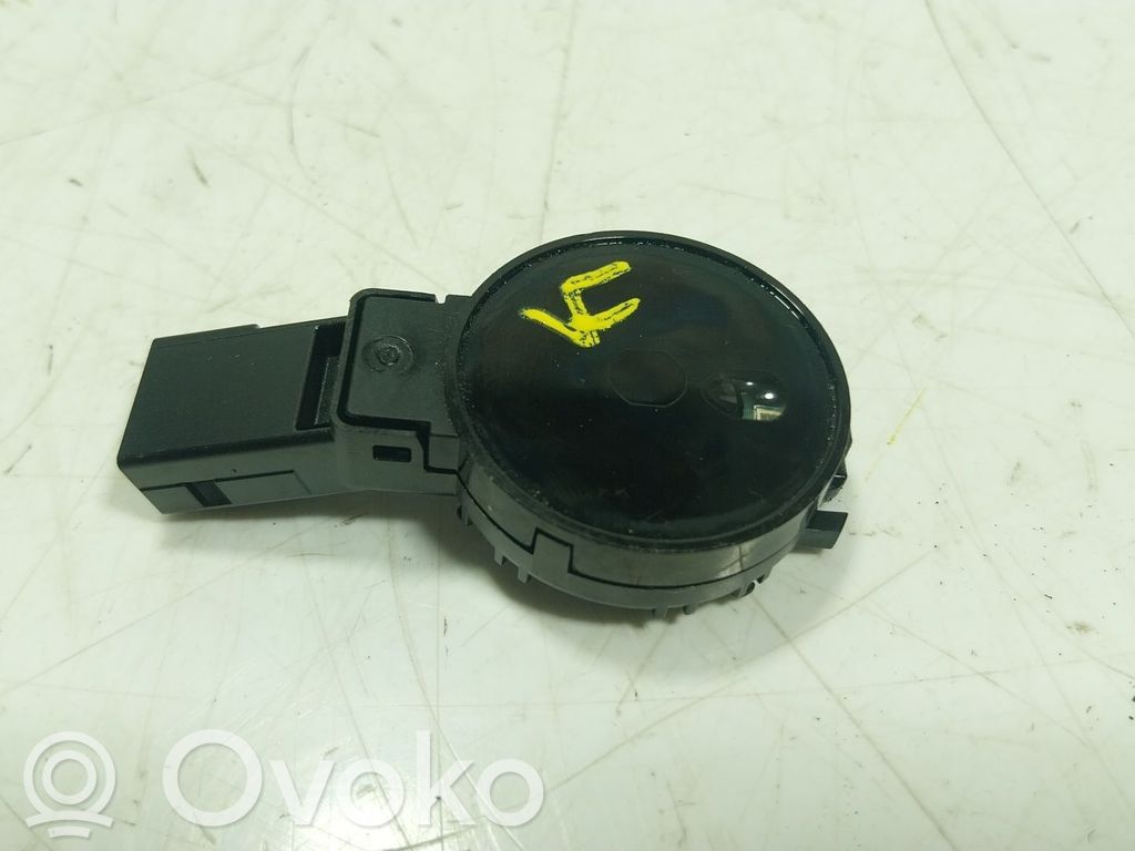 Opel Combo E Otras unidades de control/módulos 