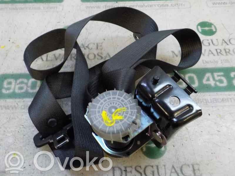 Opel Astra H Centură spate 