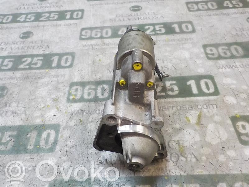 Seat Exeo (3R) Motor de arranque 