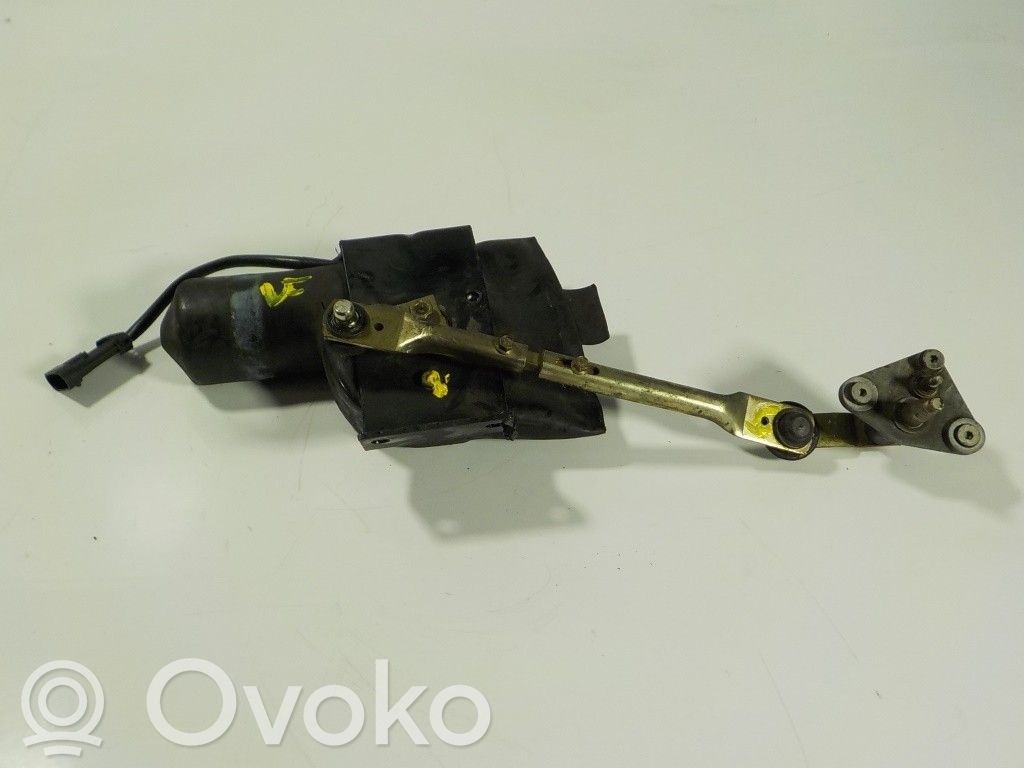 Ferrari 456 Motor ștergător 