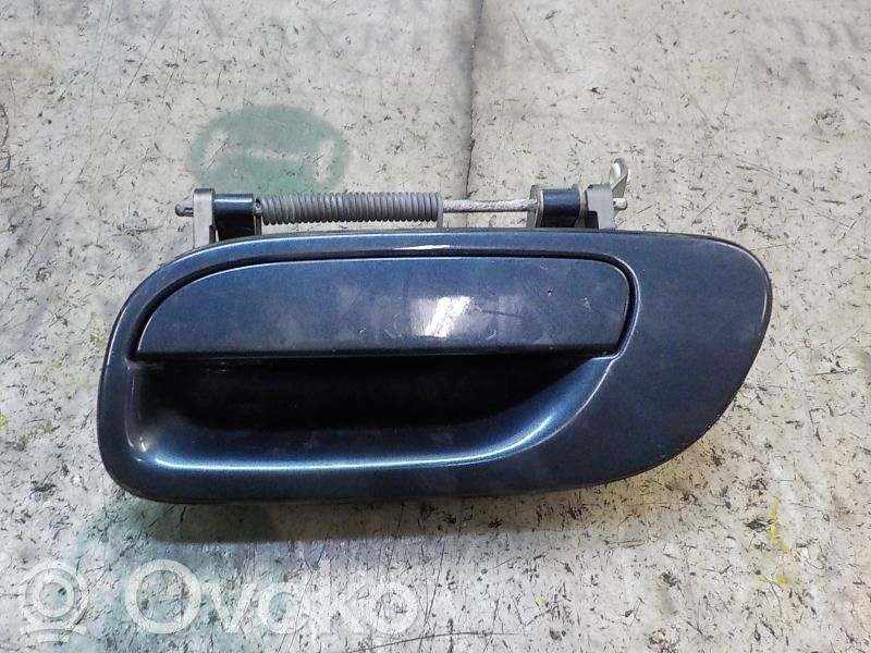 Mâner exterior ușă spate   9187667